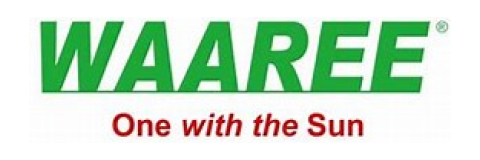 Waaree Solar