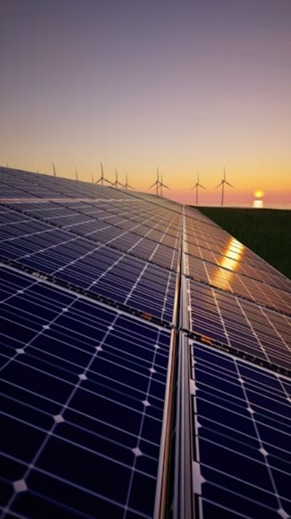 Residential Solar Solutions