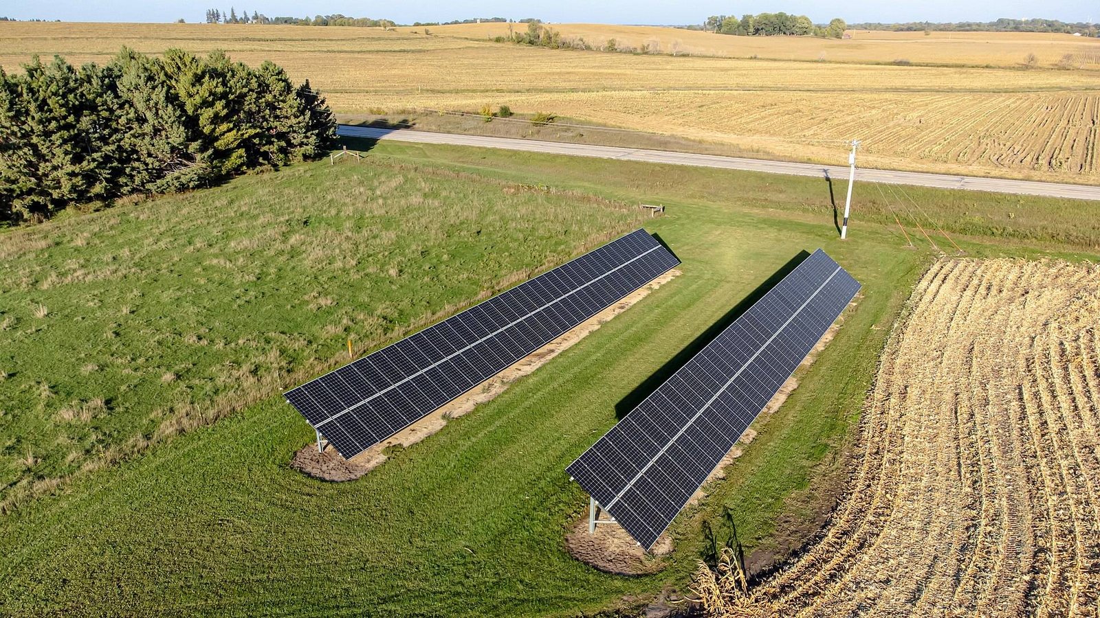 Green Energy
