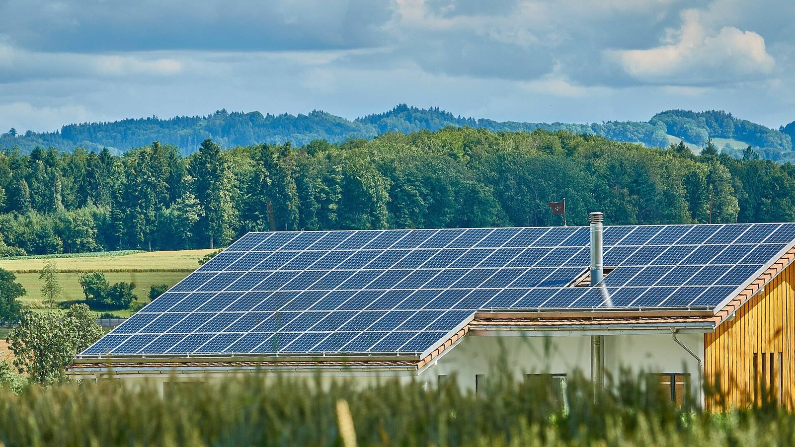 Green Energy