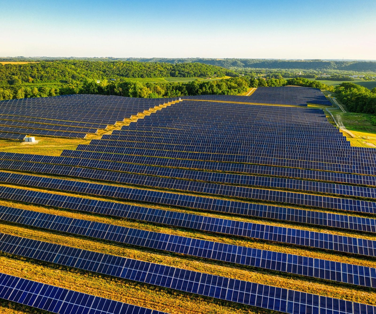Green Energy