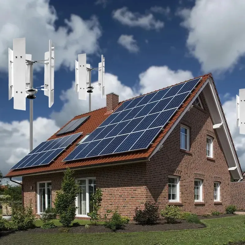 Residential Solar Solutions