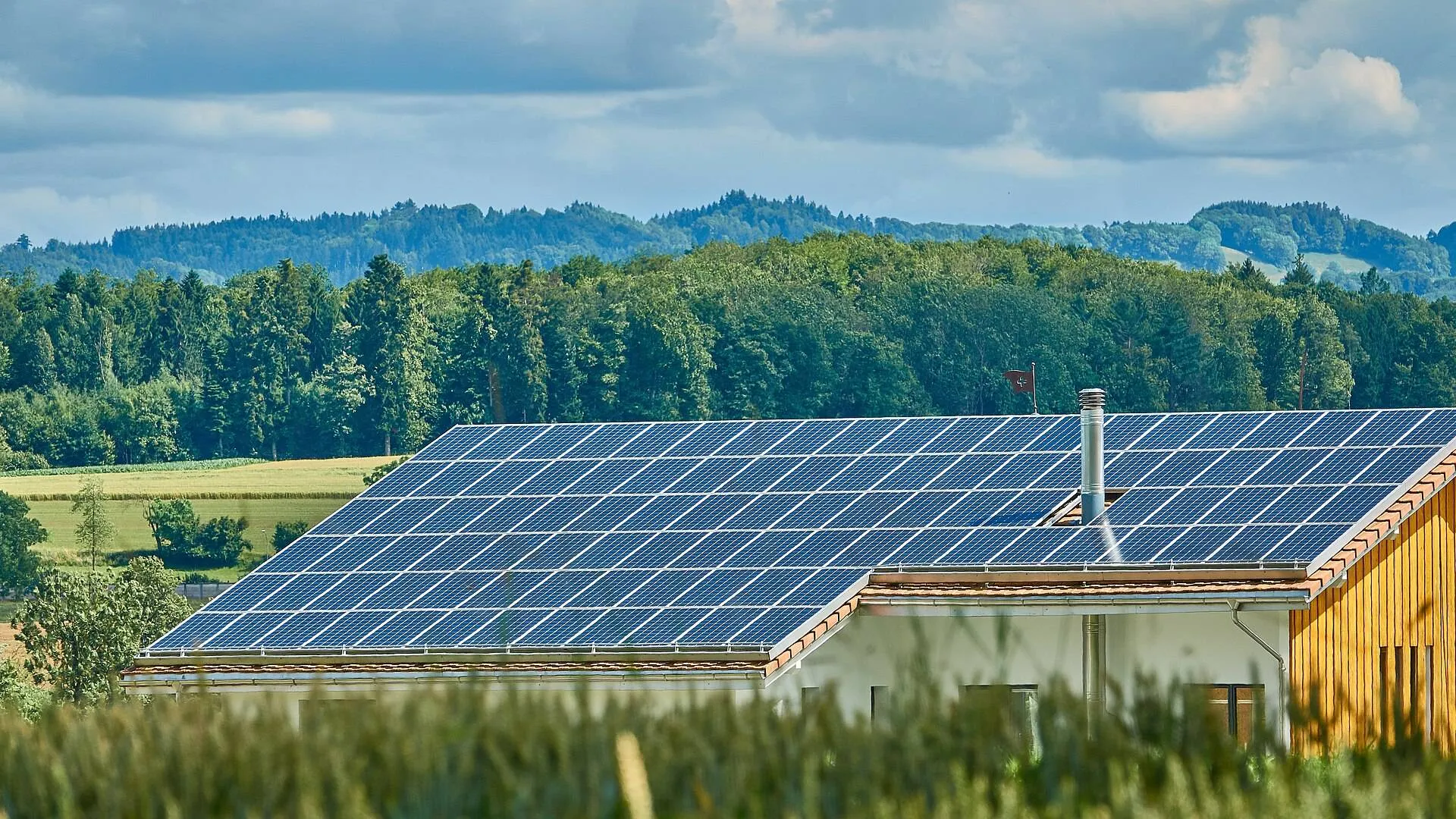Rooftop Solar Installation Cost Breakdown for Homes in Bastar: 1kW, 2kW, 3kW, and 5kW Turnkey Pricing Analysis (2026)